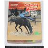 Image 1 : VTG AN EVENING OF MURDER RODEO ROUND-UP PARTY GAME