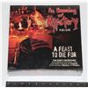 Image 1 : NEW EVENING OF MYSTERY A FEAST TO DIE FOR