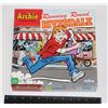 Image 1 : ARCHIE RUNNING 'ROUND RIVERDALE BOARD GAME