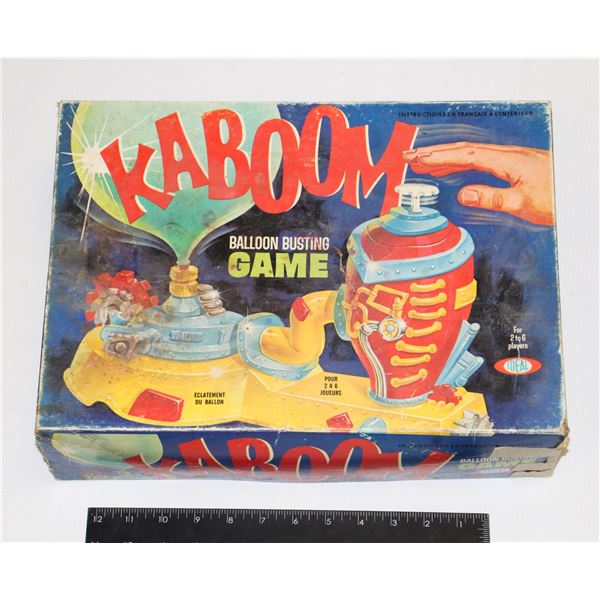 KABOOM 1965
