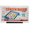 Image 1 : CONCENTRATION 15TH EDITION