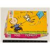 Image 1 : VINTAGE PEANUTS PUZZLE