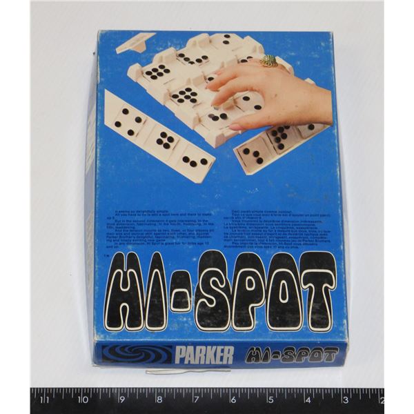 HI- SPOT