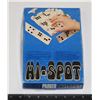 Image 1 : HI- SPOT
