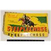 Image 1 : VINTAGE STEEPLE CHASE
