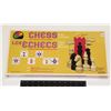 Image 1 : UNOPENED 1984 CHESS FOR JUNIORS