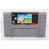 Image 1 : SUPER NINTENDO SNES GAME KIRBY'S AVALANCHE