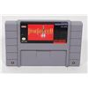 Image 1 : SUPER NINTENDO SNES GAME FINAL FANTASY II