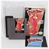 Image 1 : NINTENDO NES GAME WHO FRAMED ROGER RABBIT