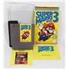 Image 1 : NINTENDO NES GAME SUPER MARIO BROS 3 CIB