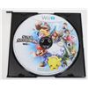 Image 1 : WII U SUPER SMASH BROS