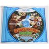 Image 1 : WII U DONKEY KONG COUNTRY TROPICAL FREEZE