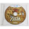 Image 1 : ZELDA WII U