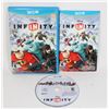 Image 1 : WII U DISNEY INFINITY CIB