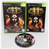 Image 1 : XBOX STAR WARS KNIGHTS OF THE OLD REPUBLIC II