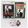 Image 1 : XBOX MAX PAYNE PLATINUM HITS VERSION