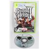 Image 1 : XBOX 360 GUITAR HERO 2