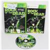 Image 1 : XBOX 360 ROCK OF THE DEAD