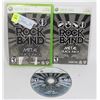 Image 1 : XBOX 360 ROCK BAND METAL TRACK PACK