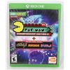 Image 1 : XBOX ONE PAC-MAN CHAMPIONSHIP EDITION 2   ARCADE