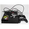 Image 1 : PS4 WORKING COMES WITH 2 CONTROLLERS