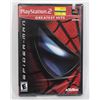 Image 1 : NEW SEALED: PLAYSTATION 2 SPIDER-MAN GAME