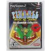 Image 1 : PLAYSTATION 2 - HALL OF FAME (FACTORY SEALED)