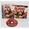 Image 1 : PS3 RAINBOW SIX VEGAS 2