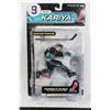 Image 1 : NHLPA - PAUL KARIYA - NUMBER 9 LEFT WING