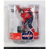 Image 1 : NHL ALEX OVECHKIN MCFARLANE TOYS SERIES 17