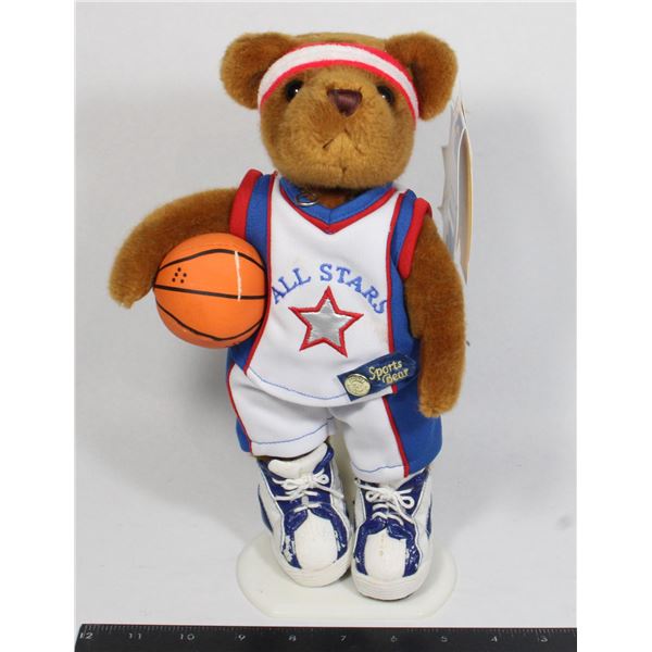 ROCKET SPORTS BEAR