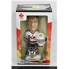 Image 1 : 2002 OLYMPIC HAND PAINTED BOBBLEHEAD DOLL