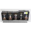 Image 1 : MCDONALD'S TROPHIES SET NEAR COMPLETE