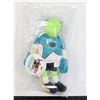 Image 1 : NHL MCDONALD'S PLUSH TOY KERMIT SEALED