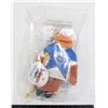 Image 1 : 1995 FOZZIE MCDONALD'S CANADA NHL MUPPETS