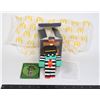 Image 1 : MCDONALDS MINECRAFT ZOMBIE HAMBURGLAR WITH
