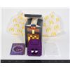 Image 1 : MCDONALDS MINECRAFT GRIMACE EGG WITH