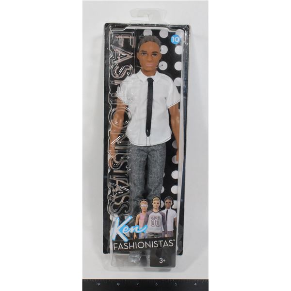 KEN FASHIONISTAS