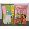Image 1 : VINTAGE 1974 BARBIE'S TOWNHOUSE 3 1/2' HIGH