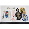 Image 1 : BAG OF MISCELLANEOUS ITEMS
