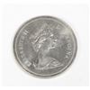 Image 3 : 1979 CANADA DOLLAR COIN WITH FIFTY CENT 1952-2002