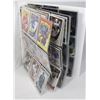 Image 1 : VINTAGE HOCKEY CARD ALBUM & STAR WARS