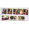 Image 1 : BUNDLE OF PAULA ABDUL CARDS