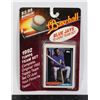 Image 1 : 1992 TOPPS TEAM SET BLUE JAYS