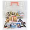 Image 1 : TACTIX BOX WITH SPORTS CARDS