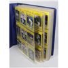 Image 1 : VINTAGE FLEER 91 BASEBALL CARDS ALBUM