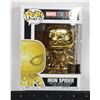 Image 1 : IRON SPIDER FUNKO POP MARVEL STUDIOS