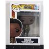 Image 1 : NAKIA FUNKO POP MARVEL BLACK PANTHER