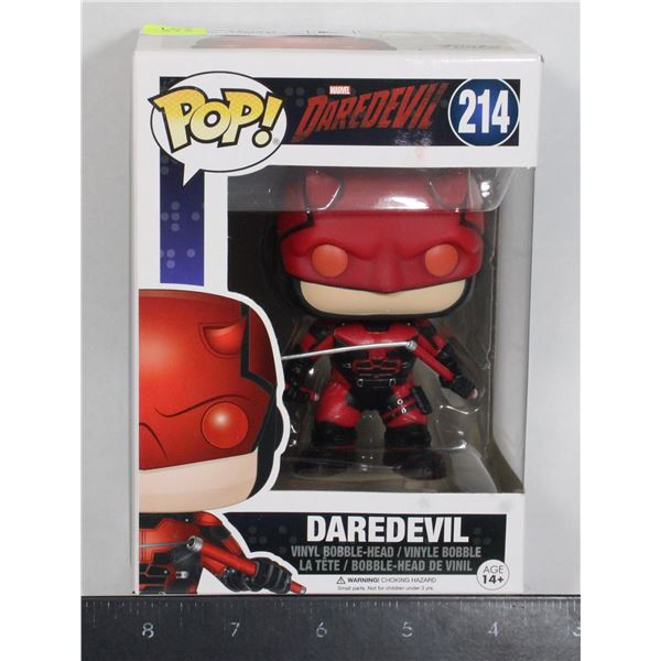 DAREDEVIL FUNKO POP (214)