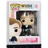 Image 2 : FUNKO #326 STEVE TREVOR WW84 MARVEL